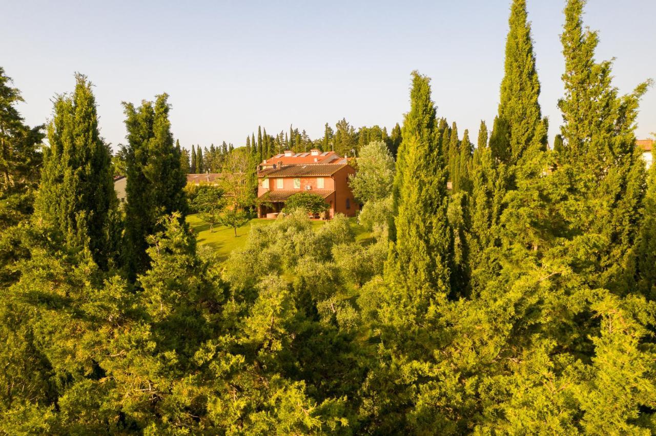 Georgia'S Home Monte Lopio Екстериор снимка